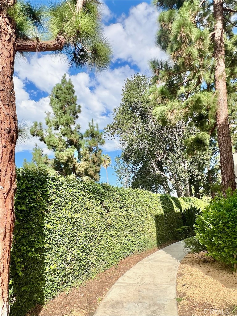Cabrillo Park (CBPK) - Residential Lease