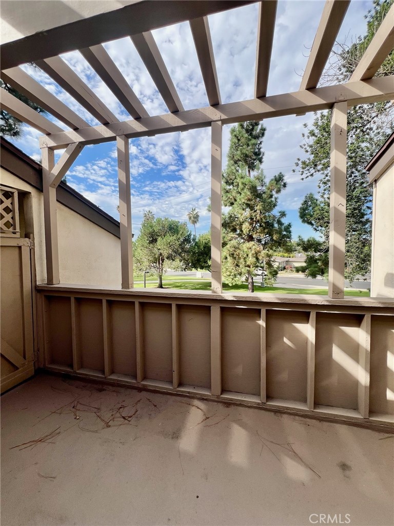 Cabrillo Park (CBPK) - Residential Lease