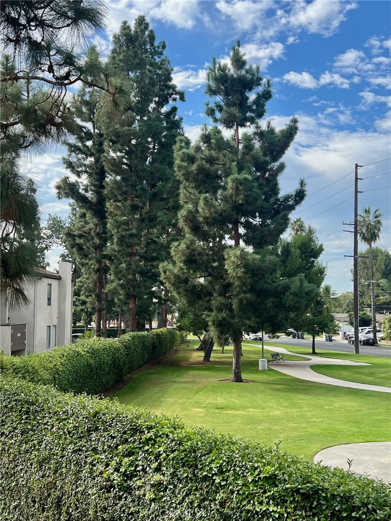 Cabrillo Park (CBPK) - Residential Lease