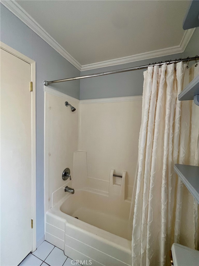 Cabrillo Park (CBPK) - Residential Lease