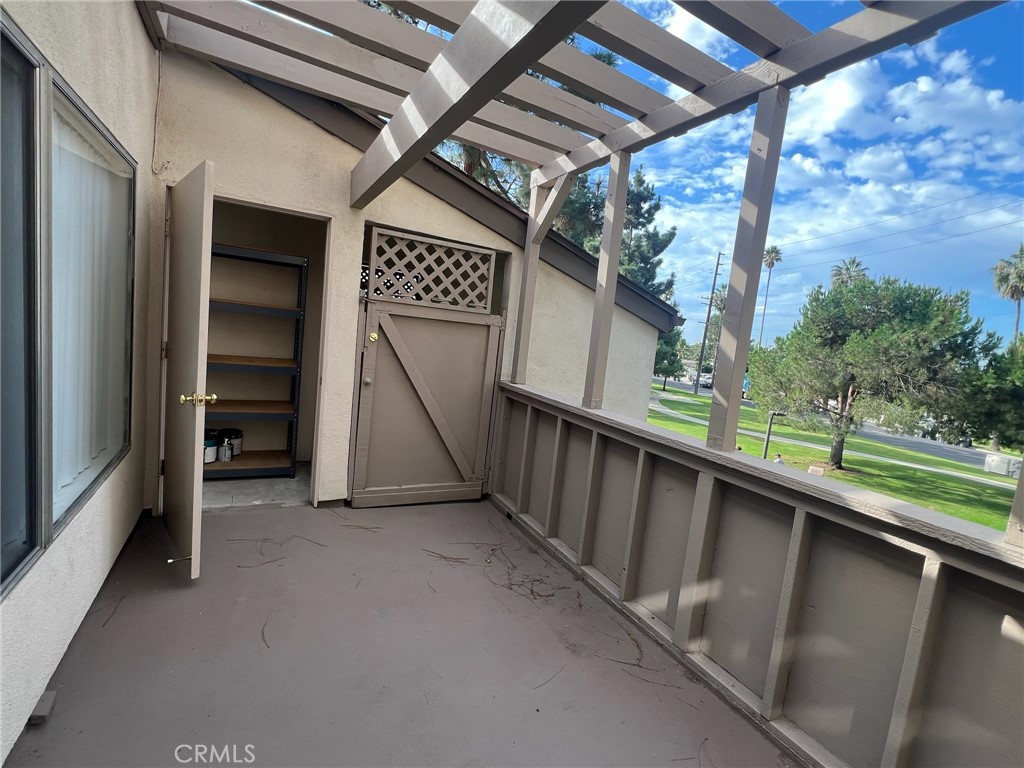 Cabrillo Park (CBPK) - Residential Lease
