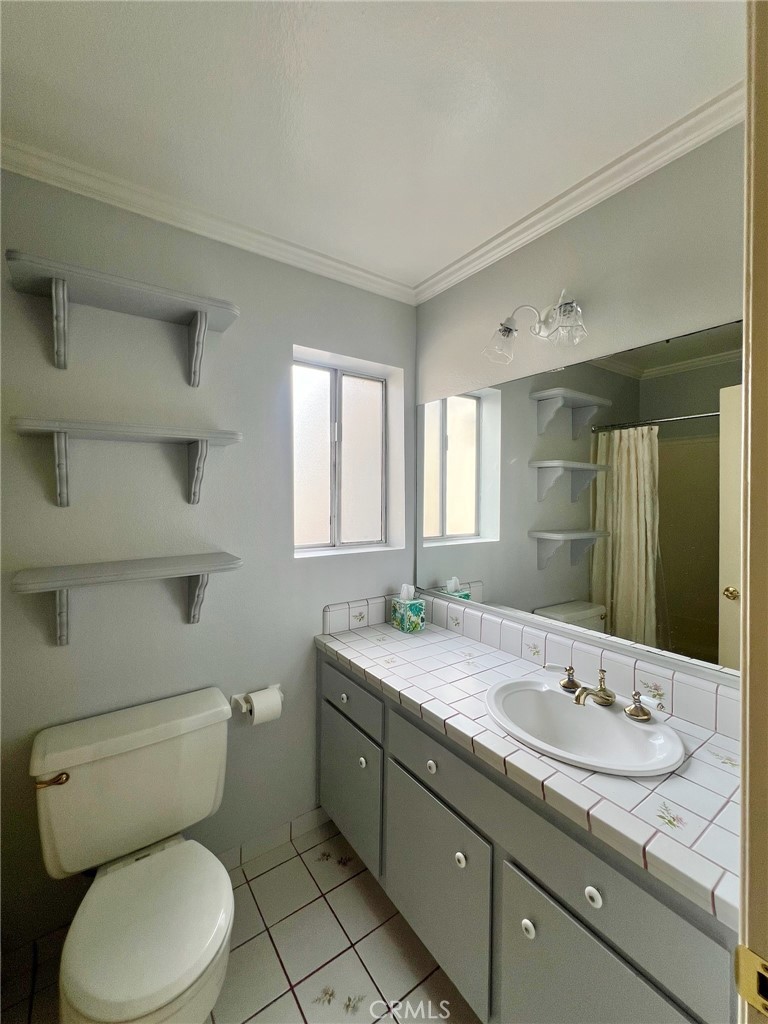 Cabrillo Park (CBPK) - Residential Lease