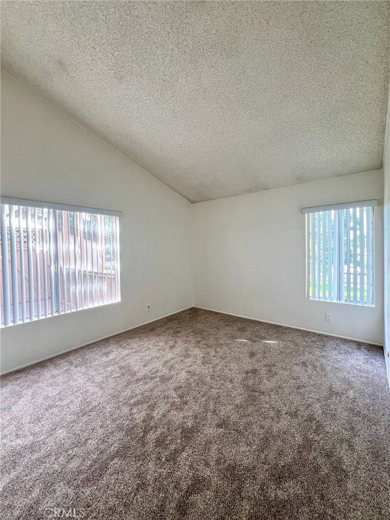 Cabrillo Park (CBPK) - Residential Lease
