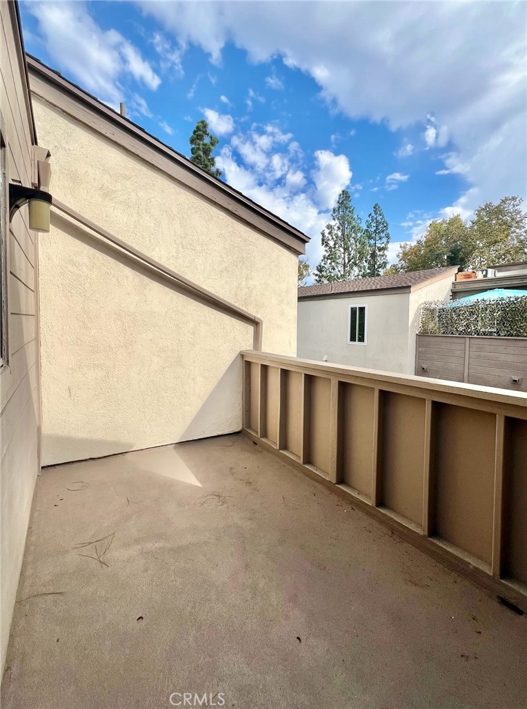 Cabrillo Park (CBPK) - Residential Lease
