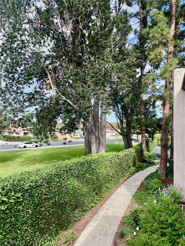 Cabrillo Park (CBPK) - Residential Lease