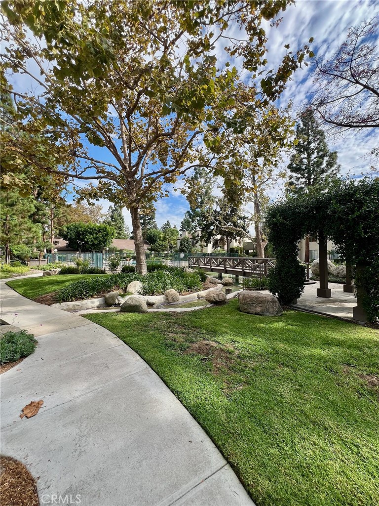 Cabrillo Park (CBPK) - Residential Lease