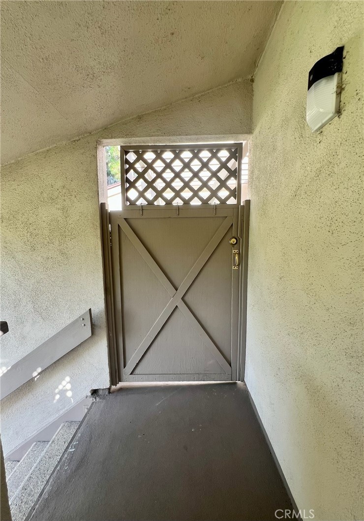 Cabrillo Park (CBPK) - Residential Lease