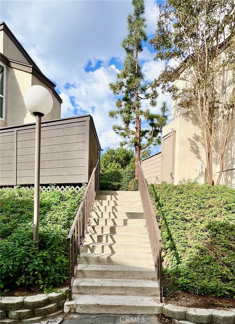 Cabrillo Park (CBPK) - Residential Lease