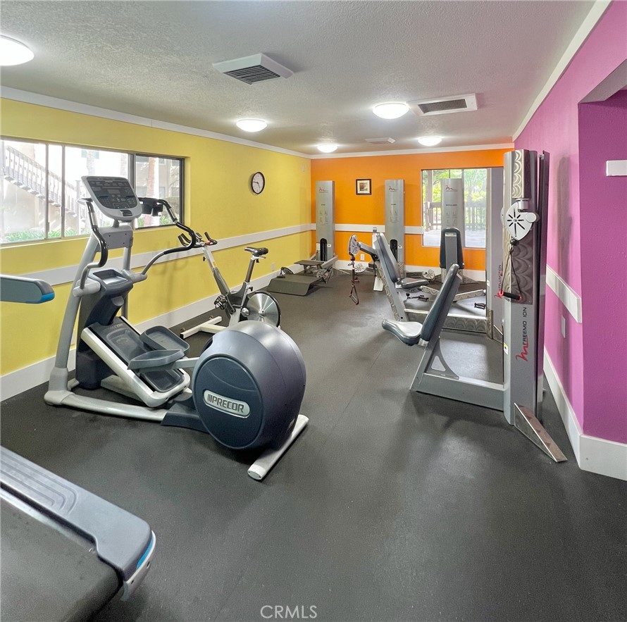Cabrillo Park (CBPK) - Residential Lease