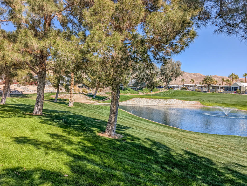 Not Applicable-1 - Manufactured In Park