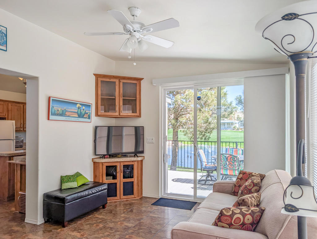 Not Applicable-1 - Manufactured In Park