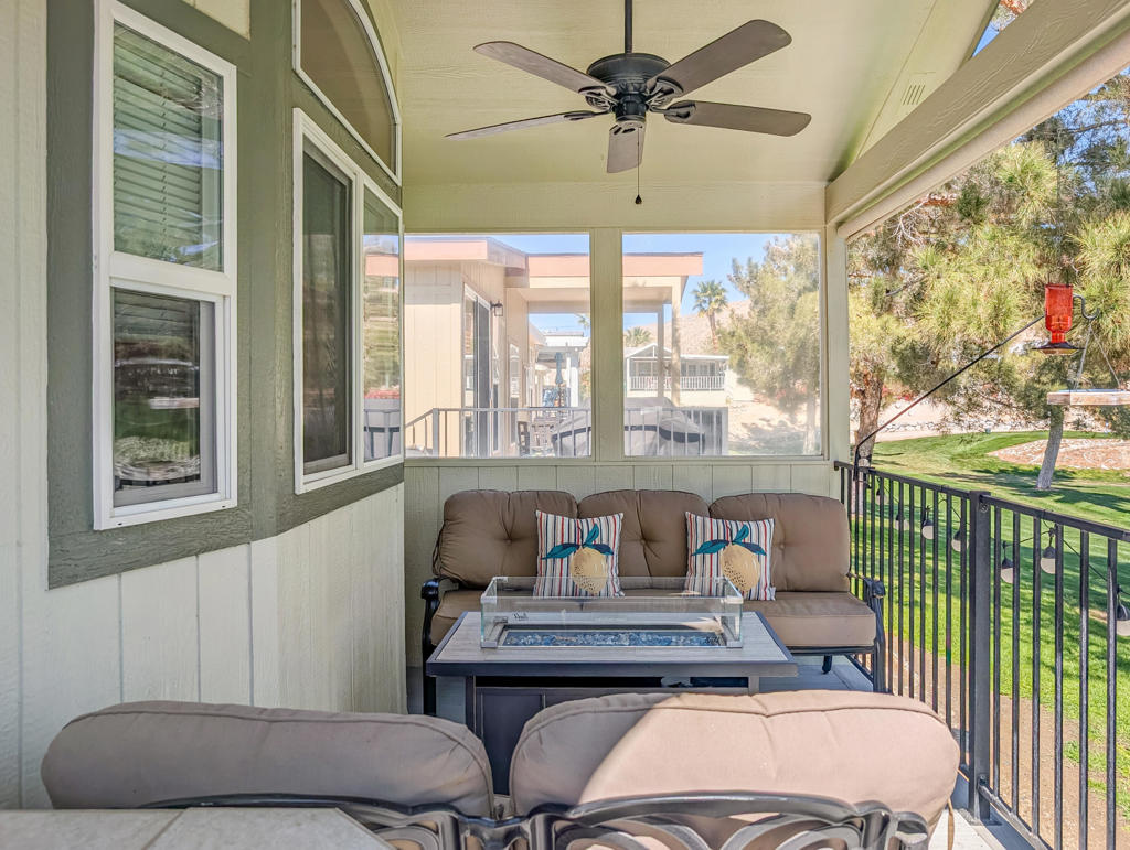 Not Applicable-1 - Manufactured In Park