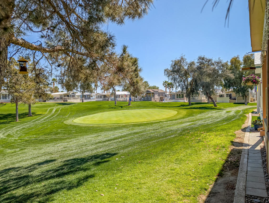 Not Applicable-1 - Manufactured In Park