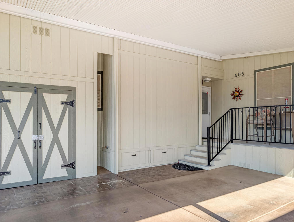 Not Applicable-1 - Manufactured In Park