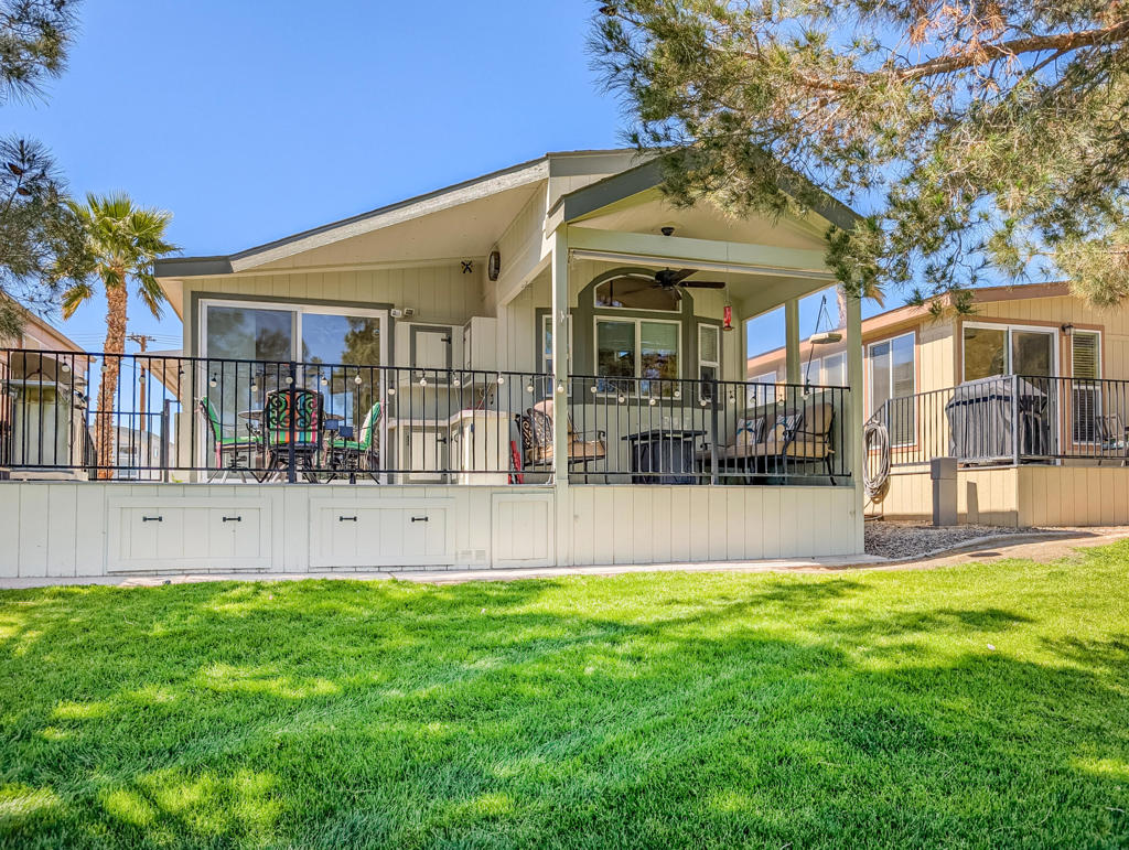 Not Applicable-1 - Manufactured In Park