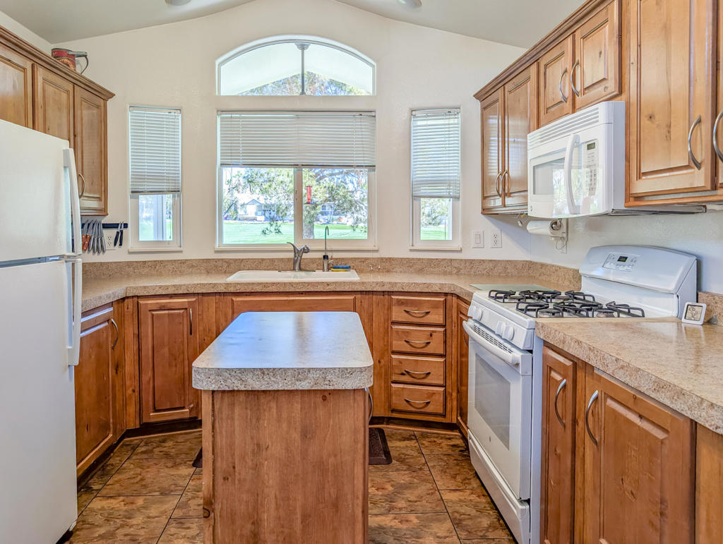 Not Applicable-1 - Manufactured In Park