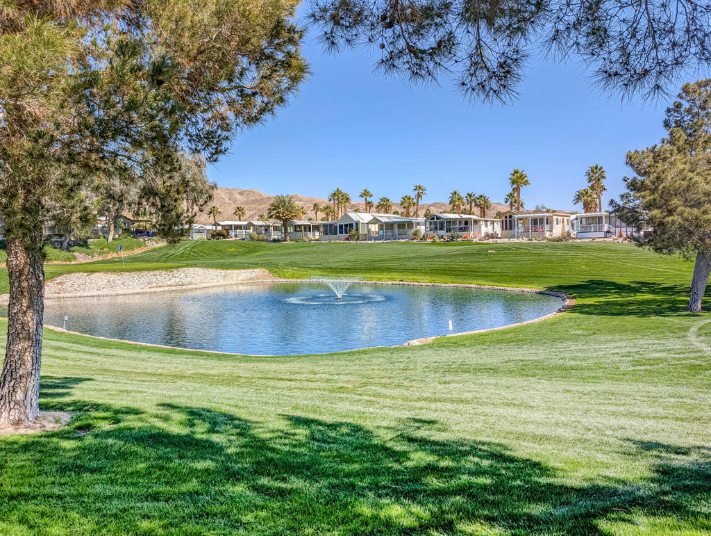 Not Applicable-1 - Manufactured In Park