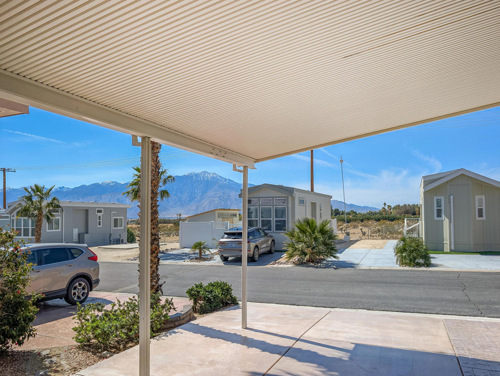 Not Applicable-1 - Manufactured In Park