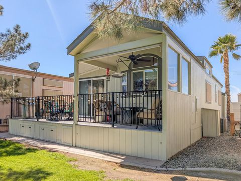 Photo of 70200 Dillon Road #605, Desert Hot Springs, CA 92241 (MLS # 219138044DA)