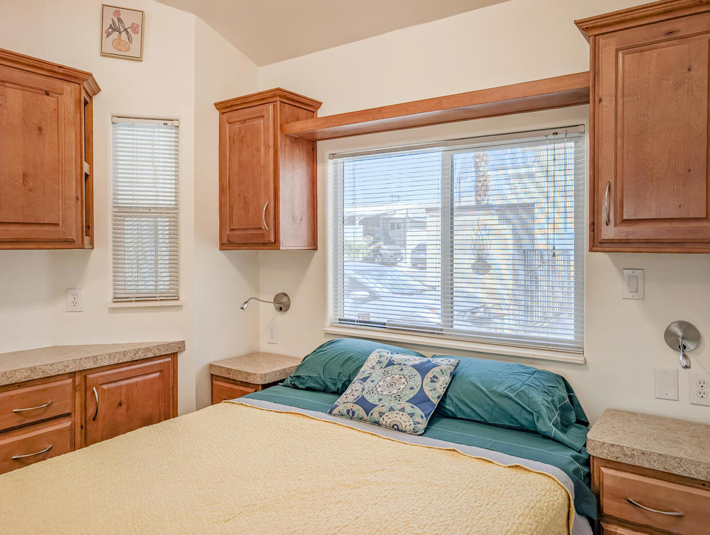 Not Applicable-1 - Manufactured In Park