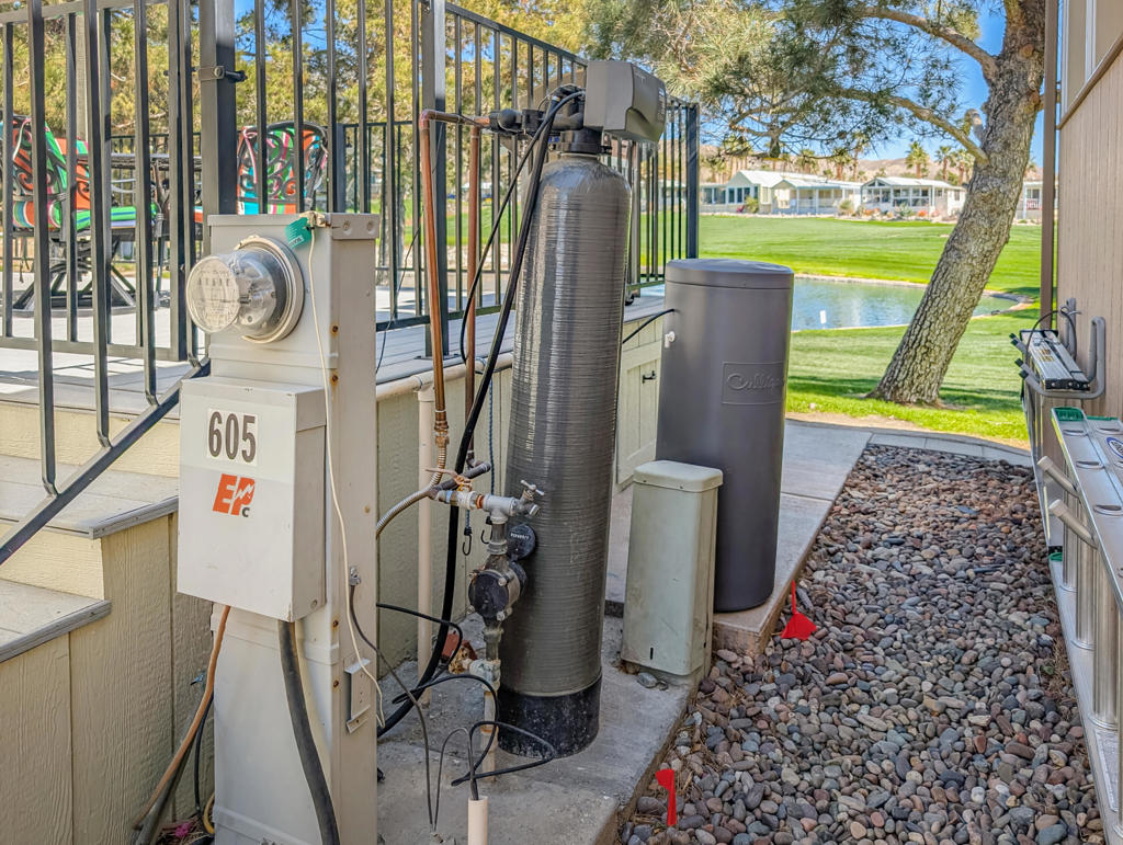 Not Applicable-1 - Manufactured In Park