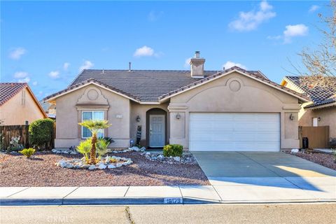 16179 Homoa Victorville CA 92395