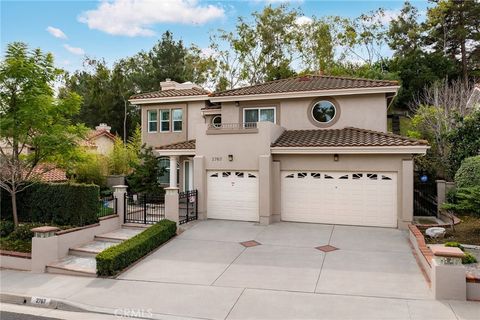 2767 Saleroso Dr Rowland Heights CA 91748