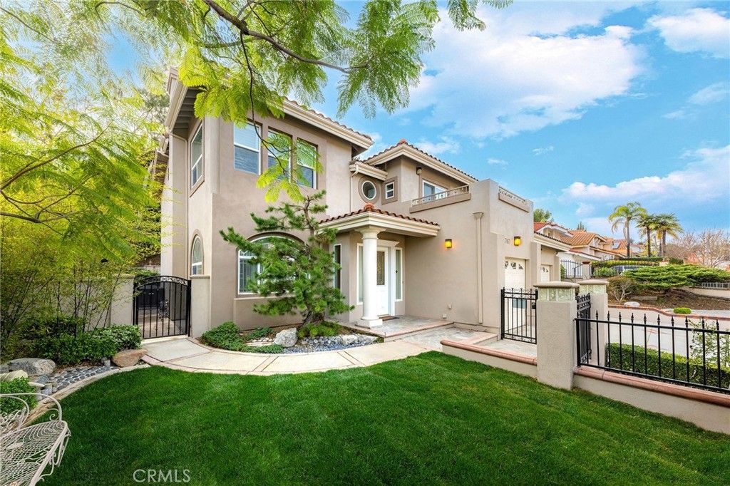 Photo of 2767 Saleroso Dr Dr, Rowland Heights, CA 91748 (MLS # TR26024644)