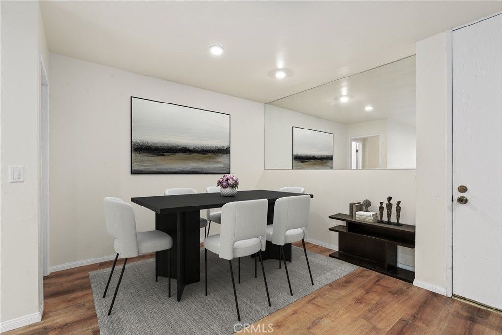 Photo of 5202 Raintree Circle, Culver City, CA 90230 (MLS # SB25260834)