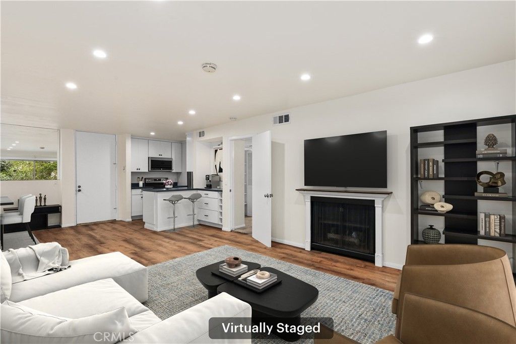 Photo of 5202 Raintree Circle, Culver City, CA 90230 (MLS # SB25260834)