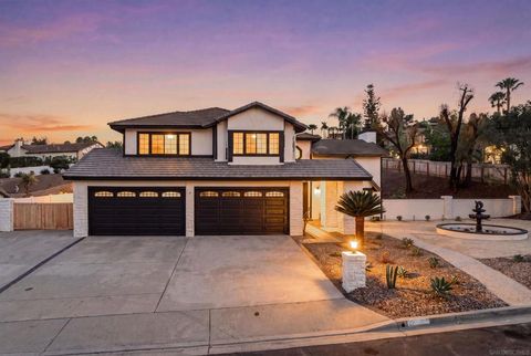 Photo of Escondido, CA 92029 (MLS # 260017318SD)