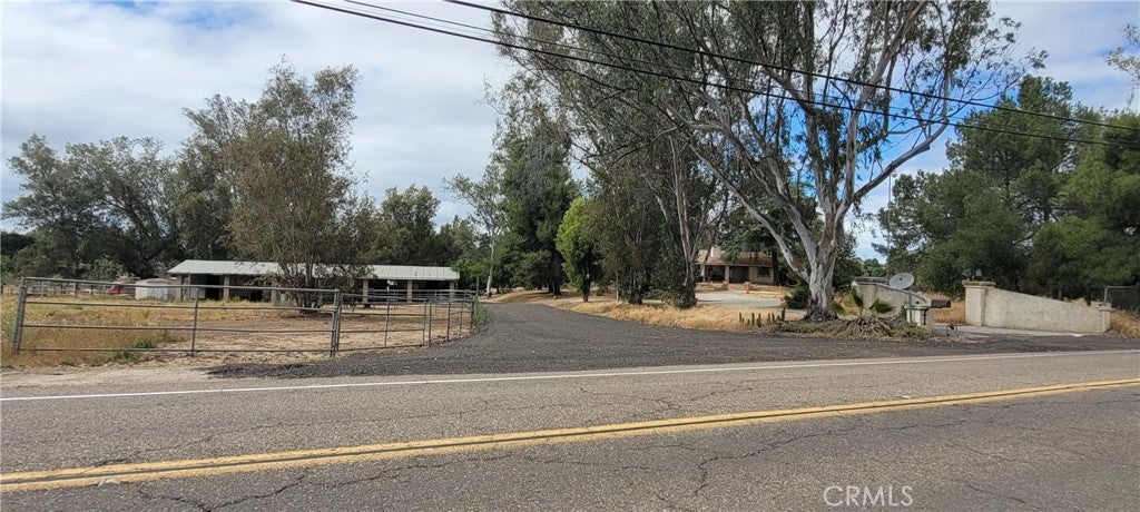 15818 Mussey Grade