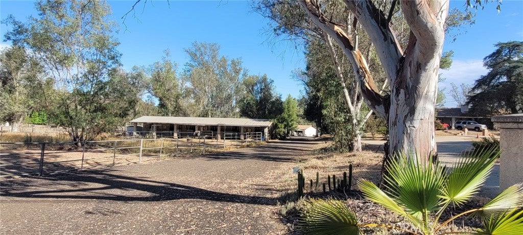 15818 Mussey Grade