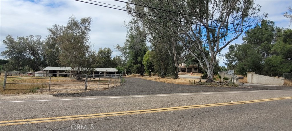 15818 Mussey Grade