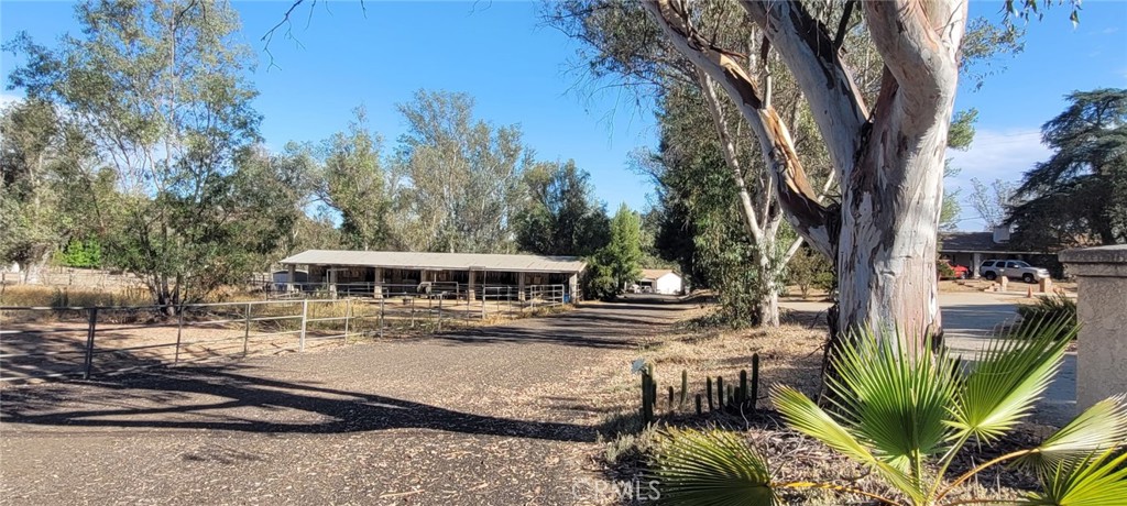 15818 Mussey Grade
