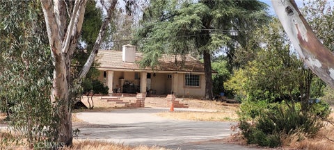 Photo of 15818 Mussey Grade RD, Ramona, CA 92065 (MLS # MC26160652)