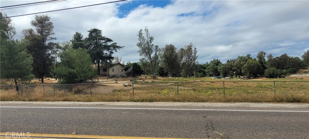 15818 Mussey Grade