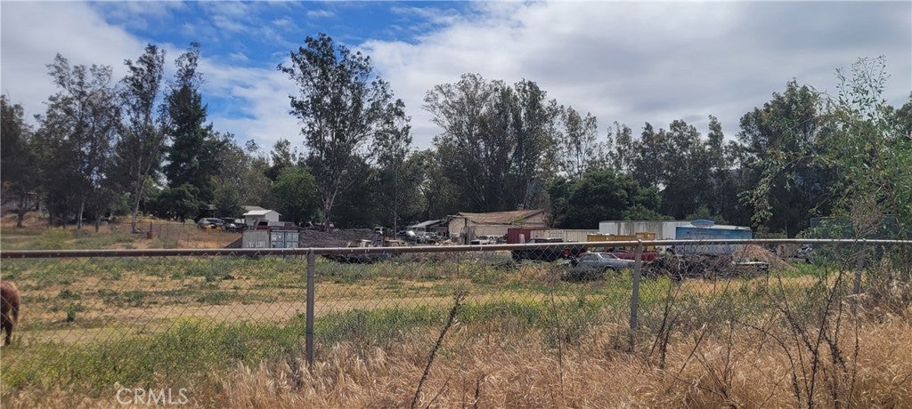 15818 Mussey Grade