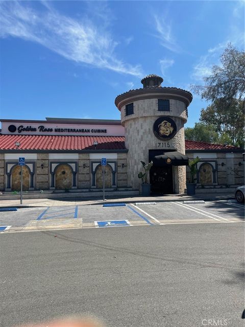 7115 Beach Boulevard Buena Park CA 90620