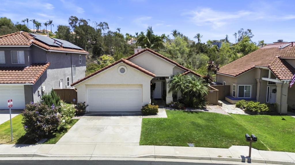 1544 Harbor Dr