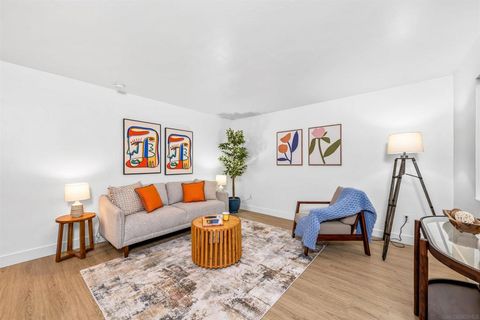 Photo of 1030 Robinson Ave Ave #209, San Diego, CA 92103 (MLS # 260007928SD)