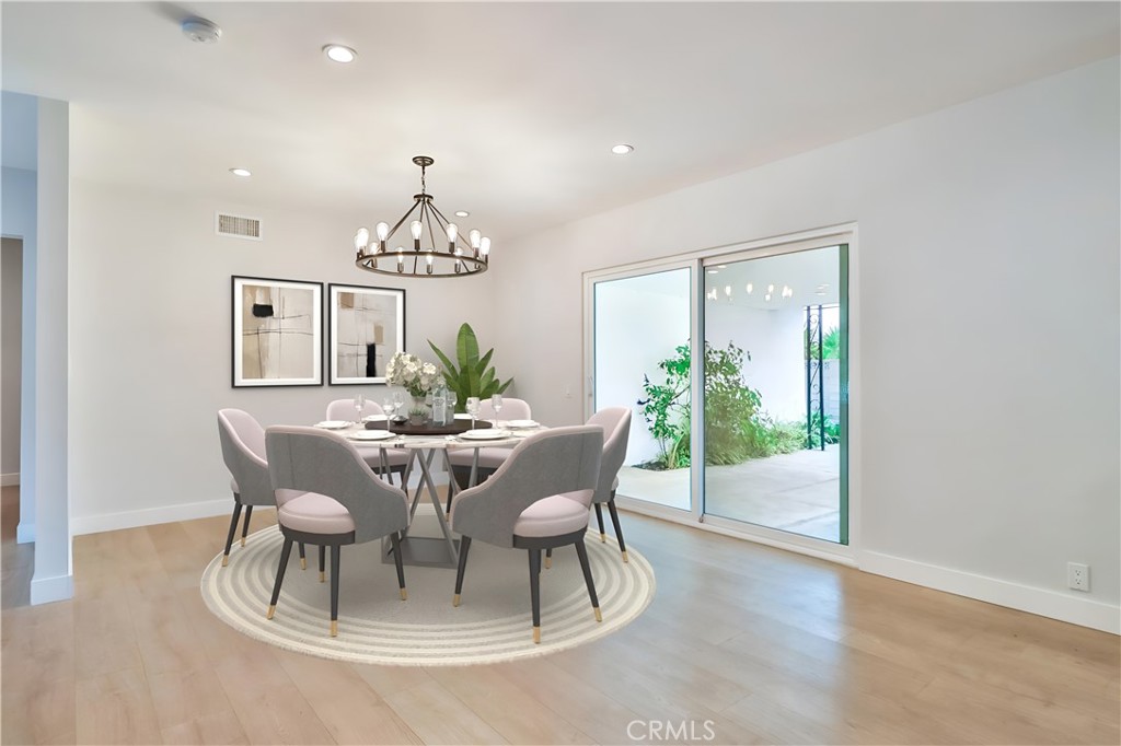 Thousand Oaks West - Residential Lease