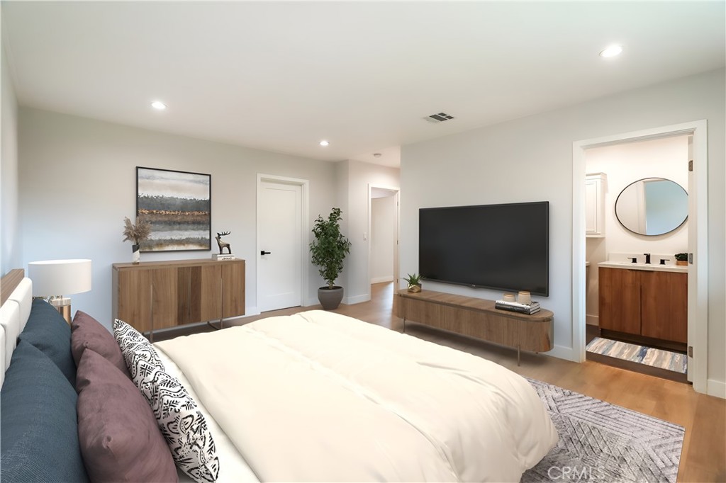 Thousand Oaks West - Residential Lease
