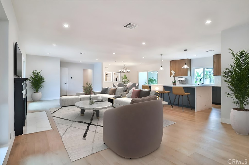 Thousand Oaks West - Residential Lease