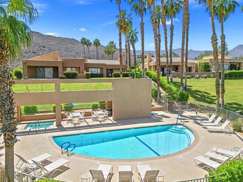 Photo of 73416 Mariposa Drive, Palm Desert, CA 92260 (MLS # 219146258DA)