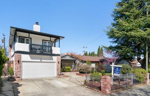 5745 Harder Street San Jose CA 95129
