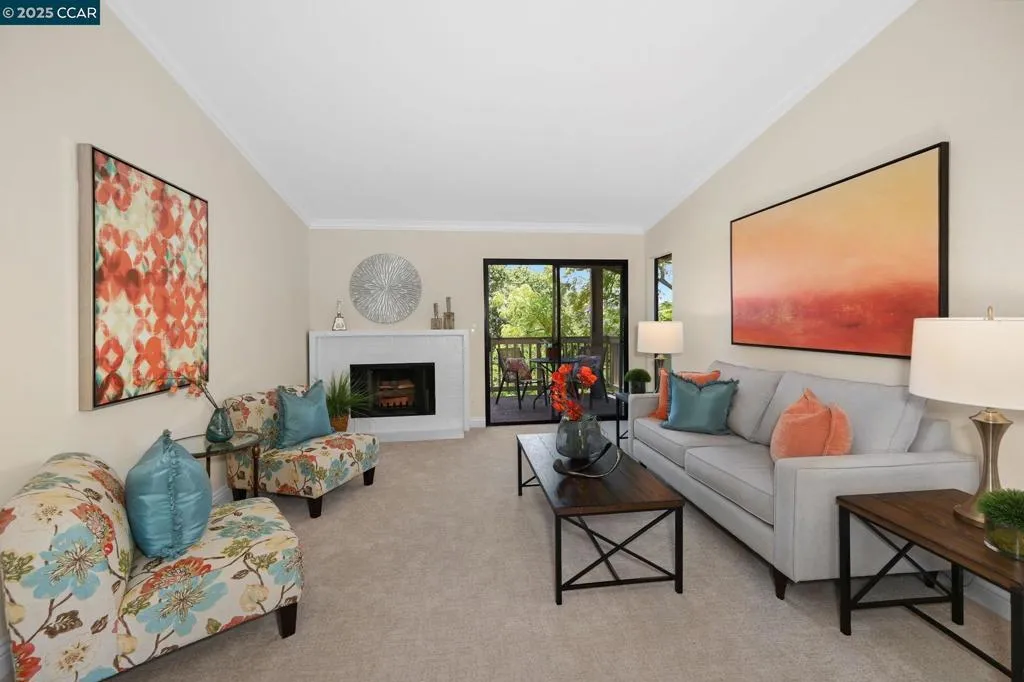 Walnut Creek, California 94595, United States, 2 Bedrooms Bedrooms, ,2 BathroomsBathrooms,Residential,Active,134175