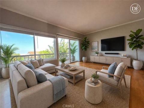 Photo of 54 Hilltop Circle, Rancho Palos Verdes, CA 90275 (MLS # SB26205509)