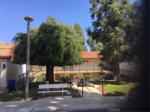 Photo of 3356 Monte Hermoso #N, Laguna Woods, CA 92637 (MLS # OC26121027)