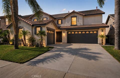 Photo of 13444 Cumberland Pl PL, Fontana, CA 92336 (MLS # DW26178083)
